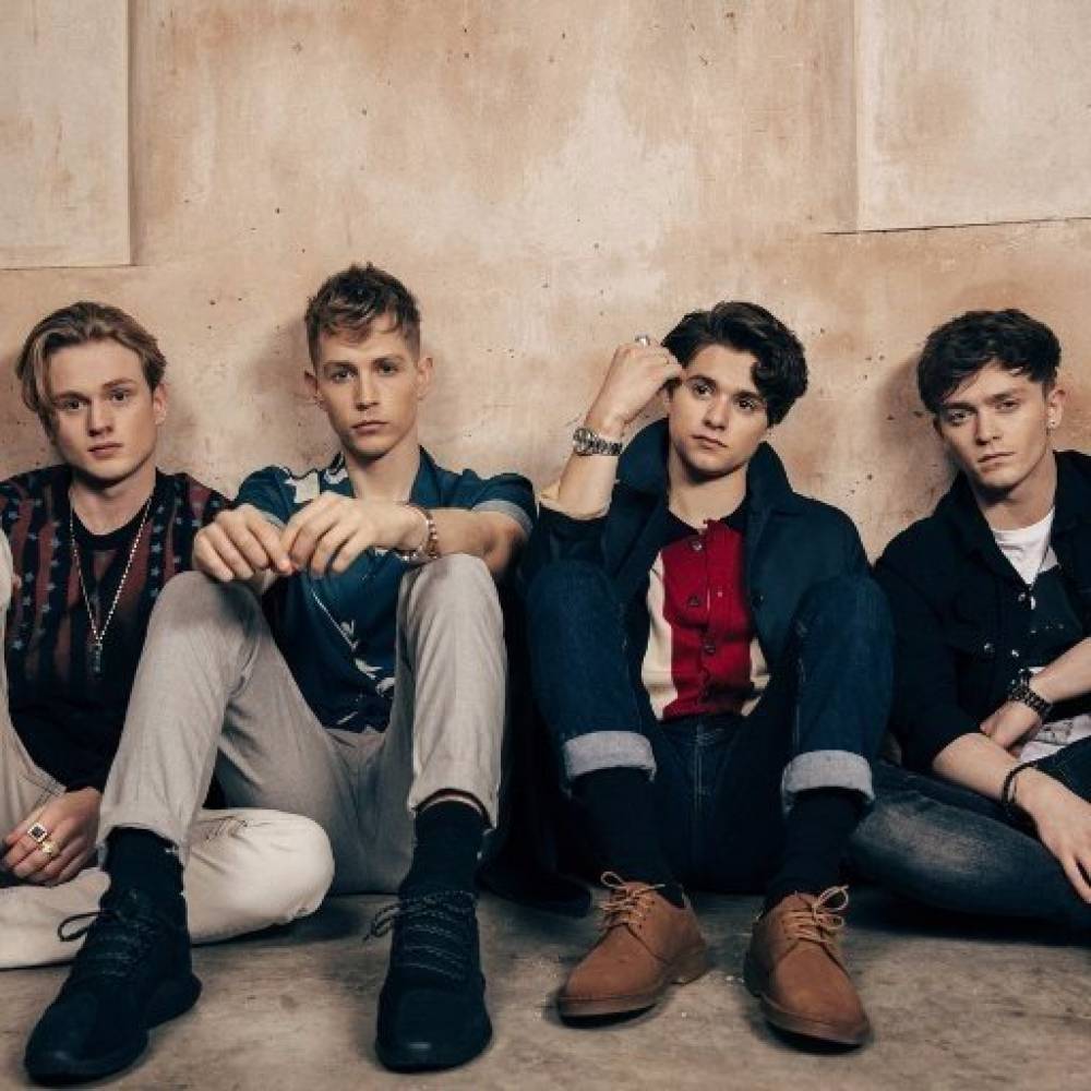 The vamps